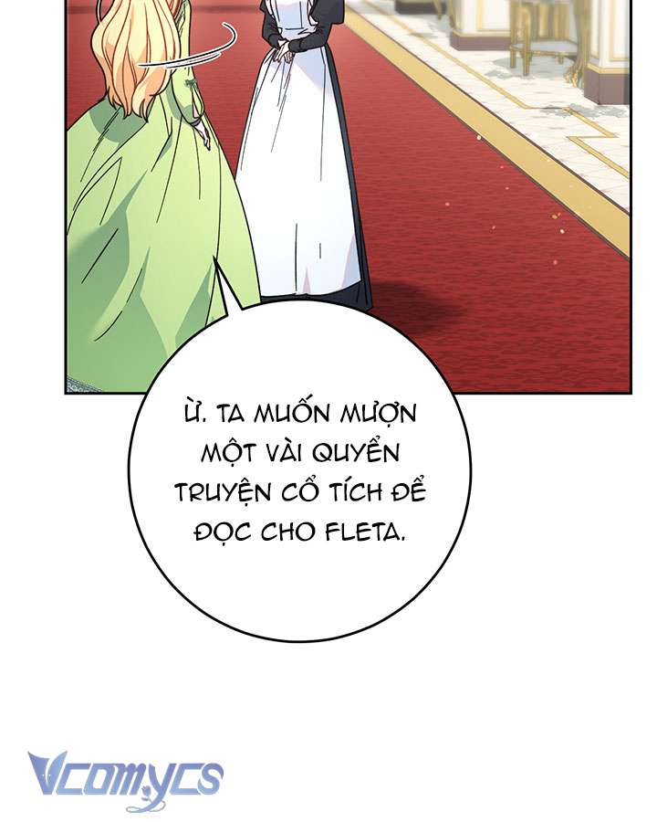 Tôi Đã Nuôi Dạy Em Gái Mình Một Cách Hoàn Hảo Chapter 10 - Trang 4