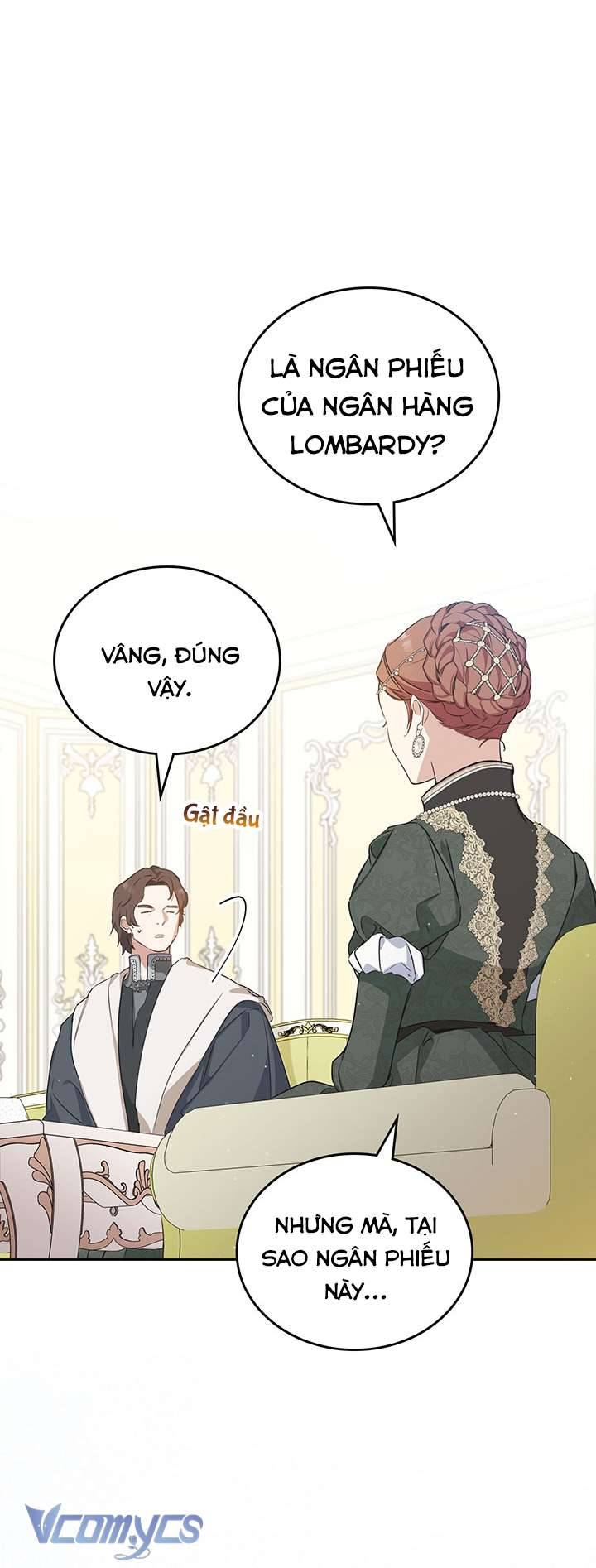 Kiếp Này Nhất Định Làm Gia Chủ Chap 120 - Trang 2