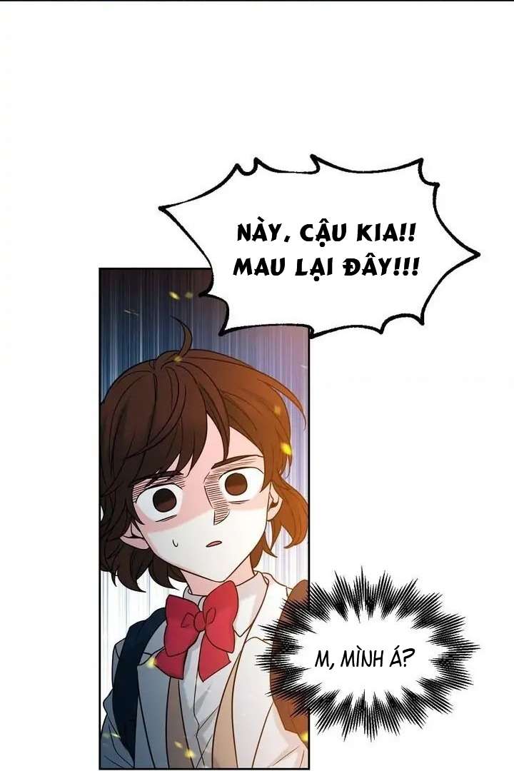 Luật Của Tiểu Thuyết Mạng Chapter 2 - Trang 4