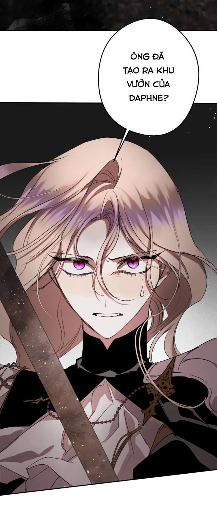 Lời Thú Nhận Của Chúa Tể Bóng Tối Chapter 101 - Trang 4