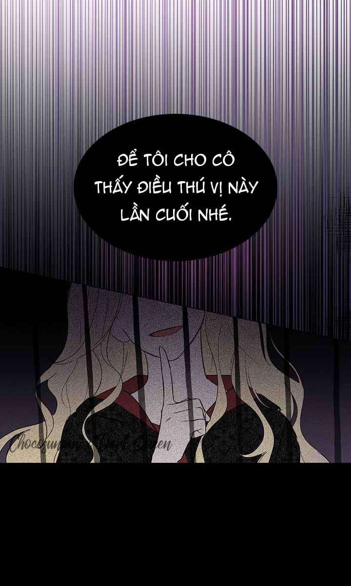 Tôi Là Minh Chứng Của Sự Thật Chap 1 - Next Chap 2