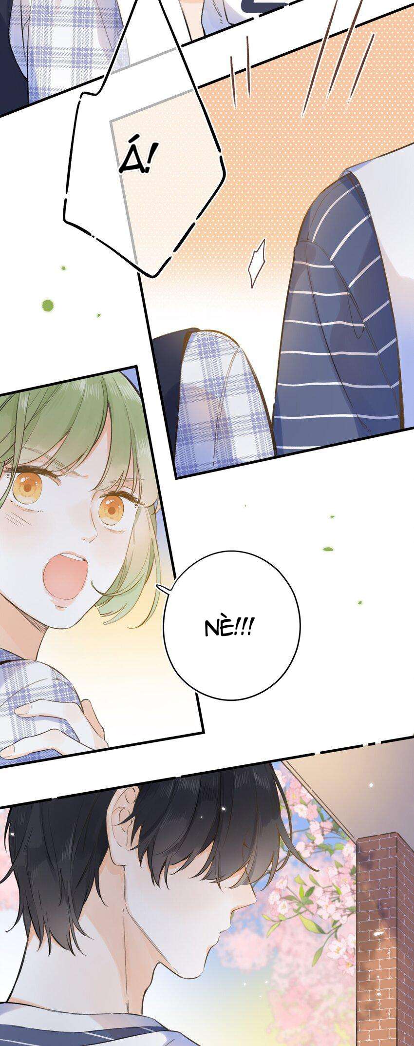 Ánh Sao Phiêu Linh Trong Nước Chapter 49 - Trang 4