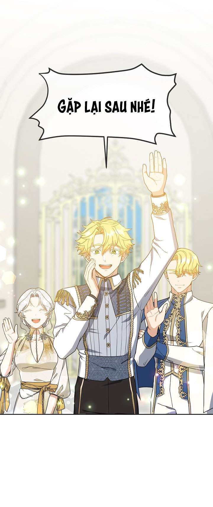 Lại Một Lần Nữa Hướng Về Ánh Sáng Chap 35 - Trang 2