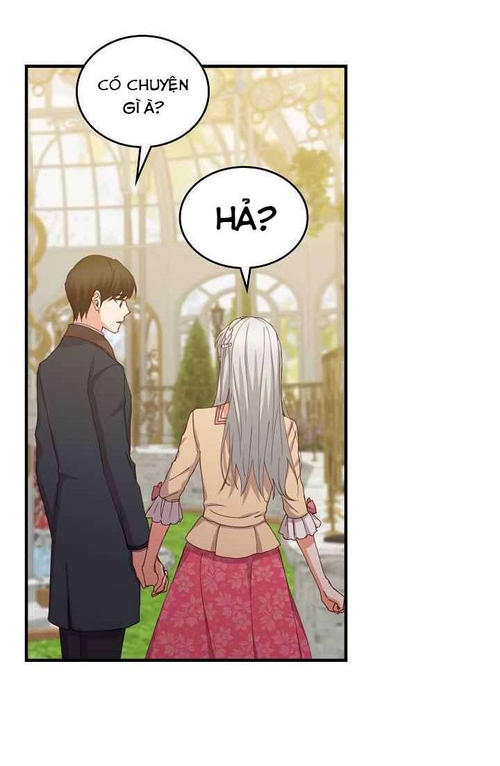 Cẩn Thận Với Các Anh Trai Đấy! Chap 43 - Trang 2