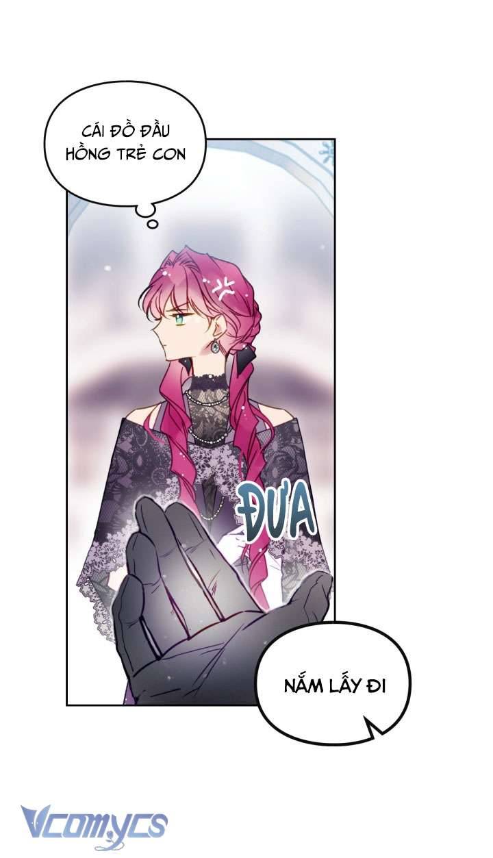 Kết Cục Của Nhân Vật Phản Diện Chỉ Có Thể Là Cái Chết Chapter 129 - Trang 4