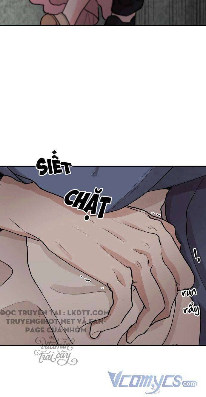 Oan Gia Ngõ Hẹp Chapter 44 - Trang 3