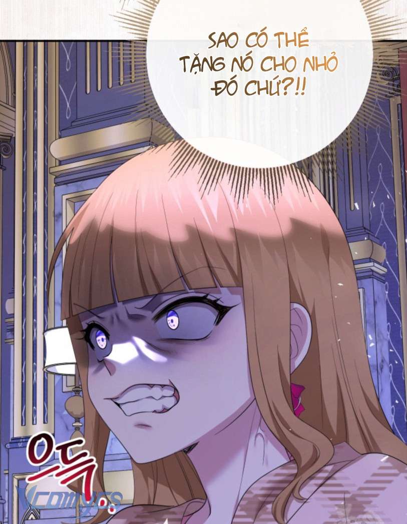 Tiểu Thư Tích Tiền Đi Bụi Chapter 75 - Trang 4