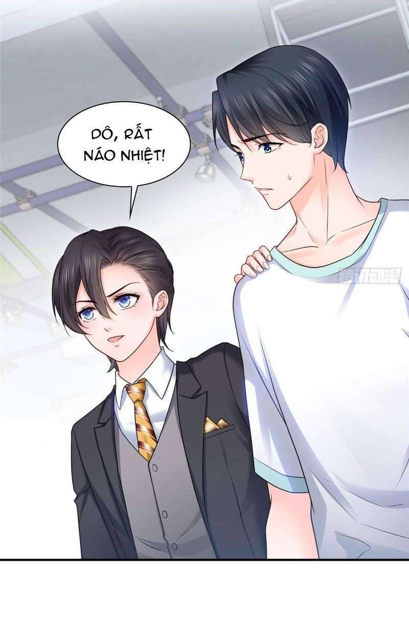 Hệt Như Hàn Quang Gặp Nắng Gắt Chap 77 - Next Chap 78