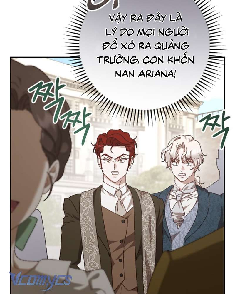 Dành Cho Những Ai Coi Hối Tiếc Là Điều Xa Xỉ Chap 17 - Trang 4