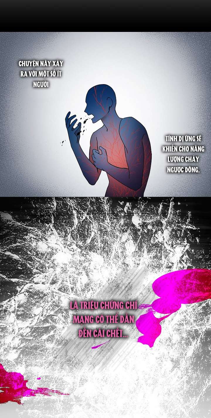 Thuần Hóa Bạo Quân Rồi Bỏ Trốn Chap 32 - Trang 2