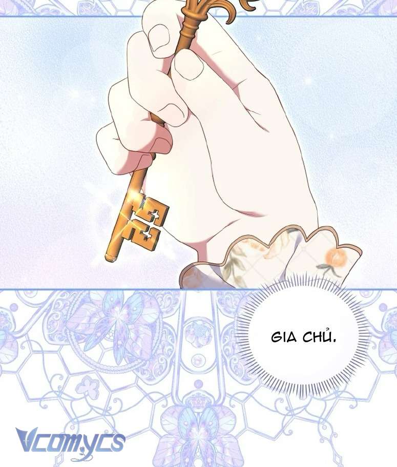 Tôi Được Nuôi Dưỡng Bởi Những Kẻ Phản Diện Chap 66 - Trang 3