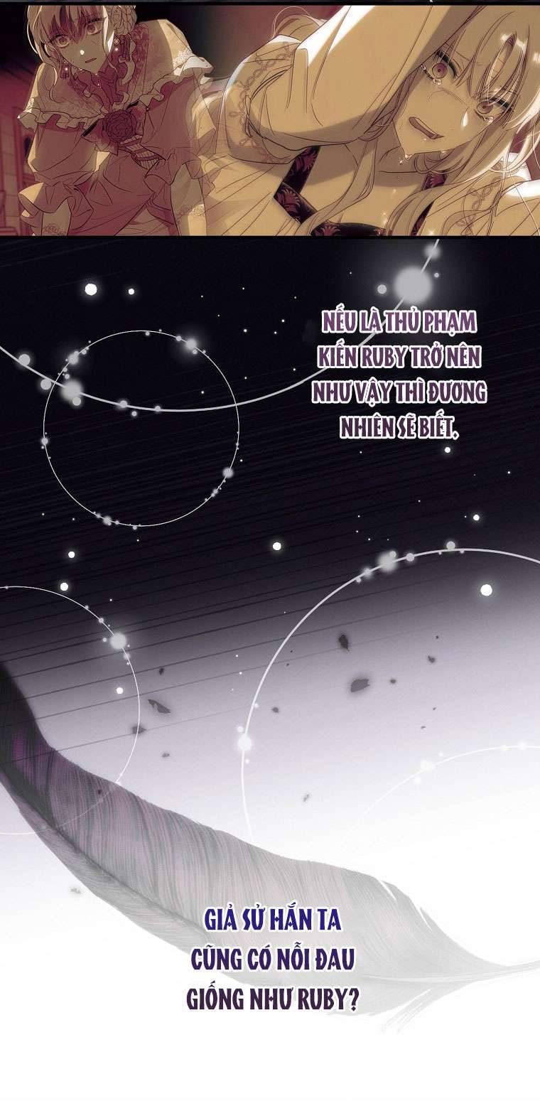 Phương Pháp Khiến Phu Quân Đứng Về Phía Tôi Chapter 83 - Trang 4