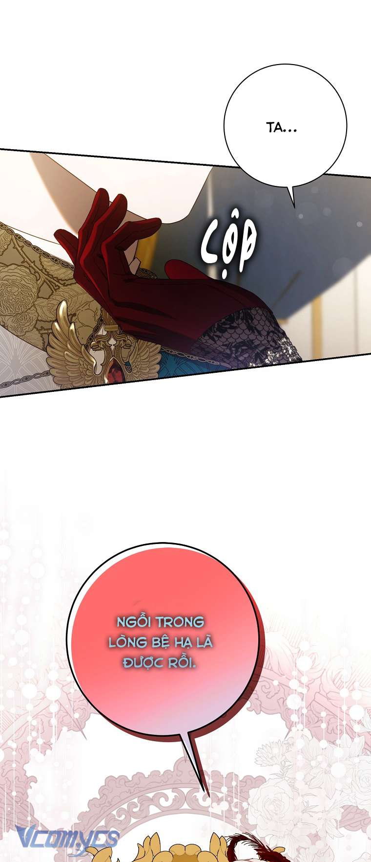 Thuần Hóa Bạo Quân Rồi Bỏ Trốn Chap 104 - Trang 2