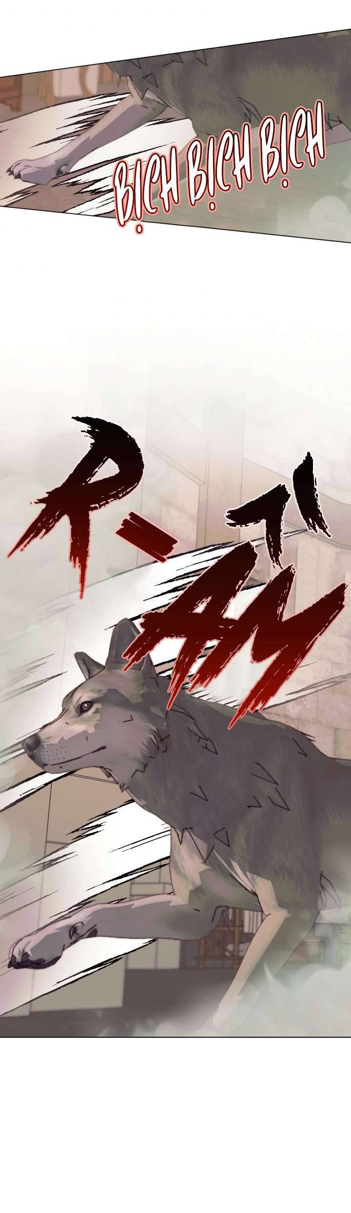 Siren: Trở Thành Gia Đình Của Nhân Vật Phản Diện Chapter 22 - Trang 3