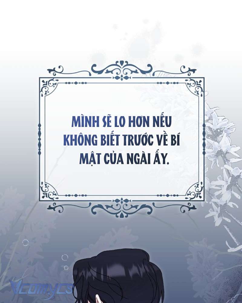 Dành Cho Những Ai Coi Hối Tiếc Là Điều Xa Xỉ Chap 3 - Trang 4