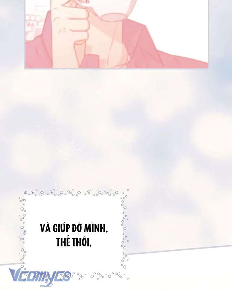 Ly Espresso Của Mùa Xuân Chapter 21 - Trang 4