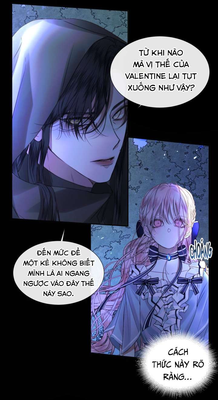 Siren: Trở Thành Gia Đình Của Nhân Vật Phản Diện Chapter 5 - Trang 3