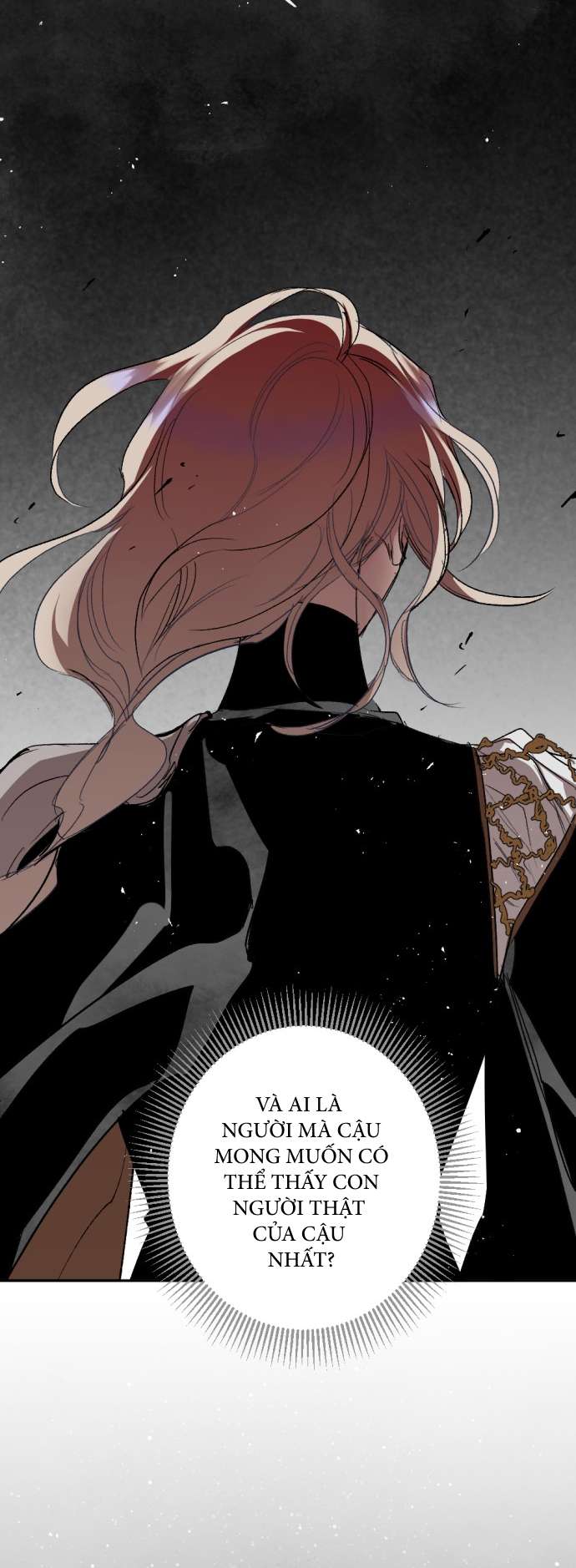 Lời Thú Nhận Của Chúa Tể Bóng Tối Chapter 97 - Trang 4