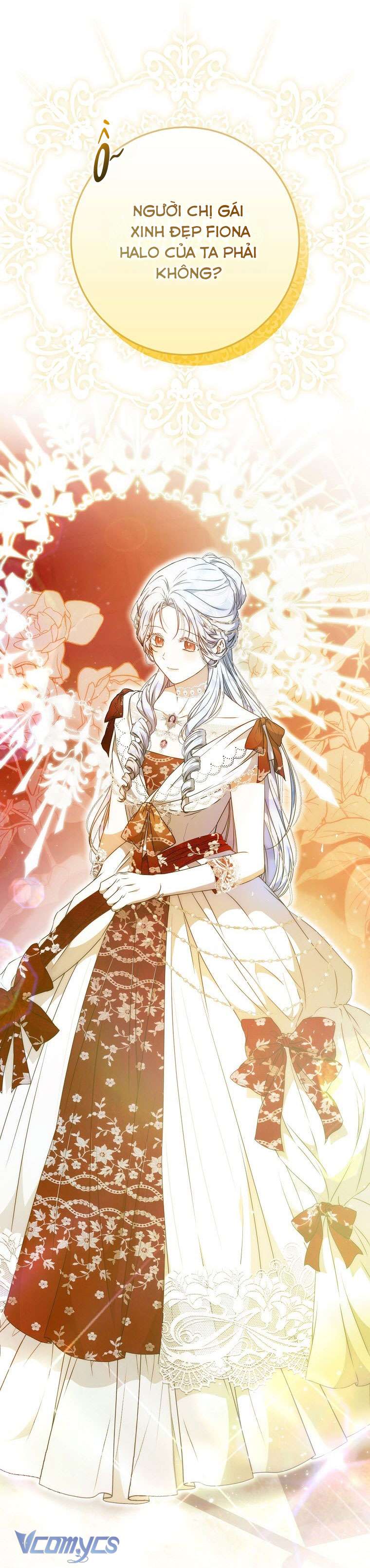 Tôi Trở Thành Vợ Của Nam Chính Chap 89 - Trang 3