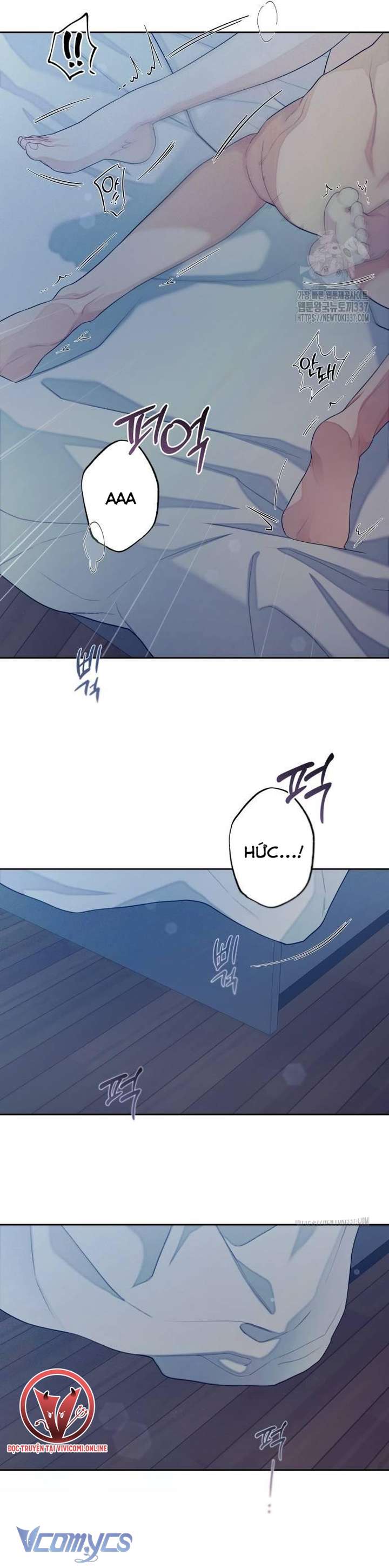 [18+] Cậu Ổn Đến Mức Nào Chap 30 - Trang 2