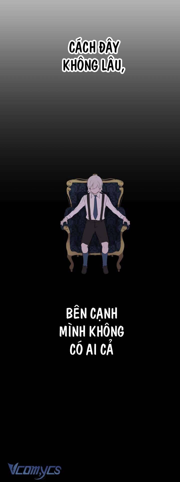 Những Nhân Vật Mạnh Nhất Thế Giới Ám Ảnh Tôi Chapter 34 - Trang 4