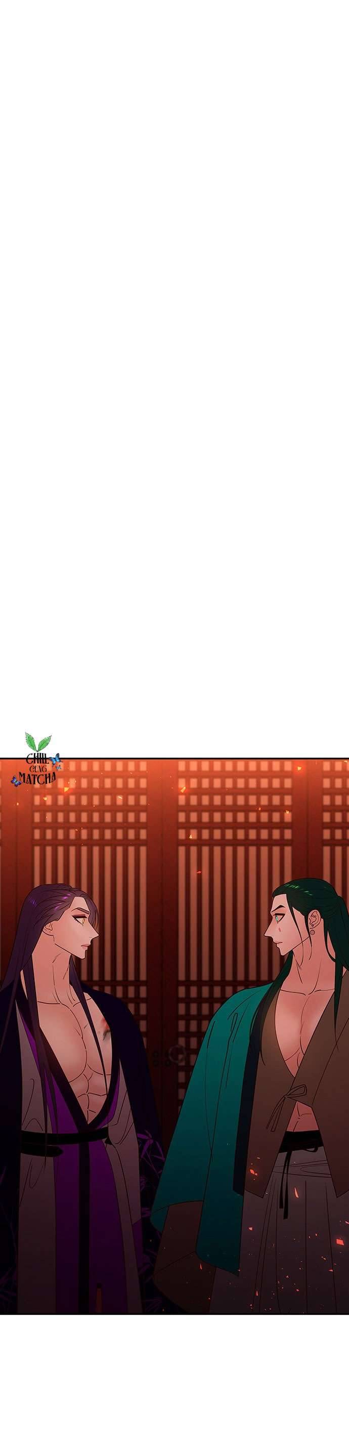 Vương Tử Huyền Bí Chapter 69 - Trang 4