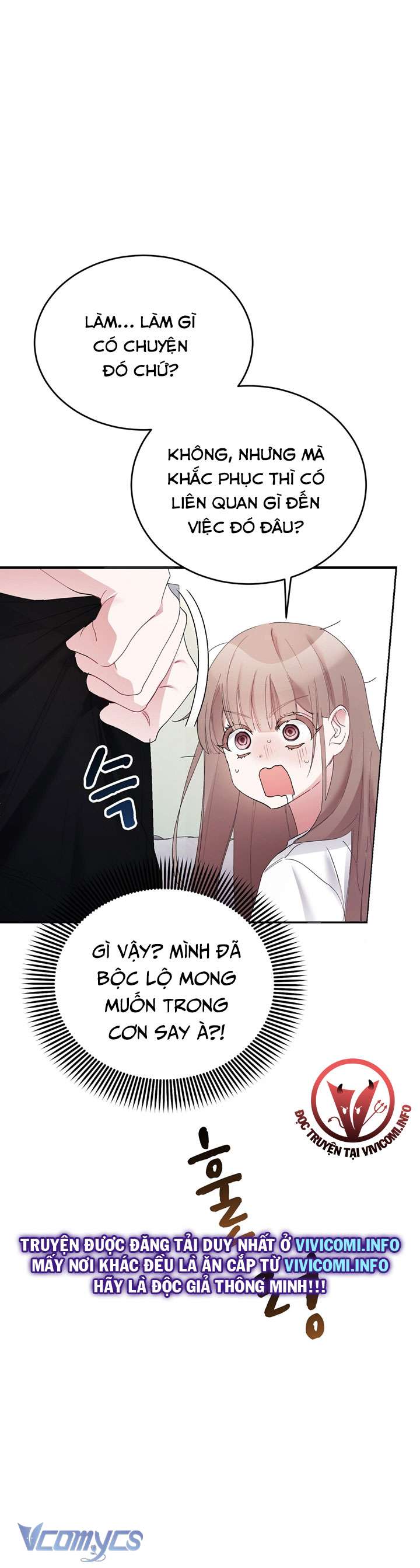 [18+] Người Bạn Dâm Đãng Chap 1 - Trang 2