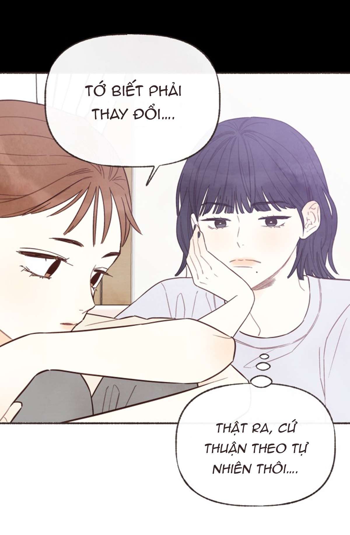 Cảm Xúc Chuyển Giao Chapter 7 - Trang 4