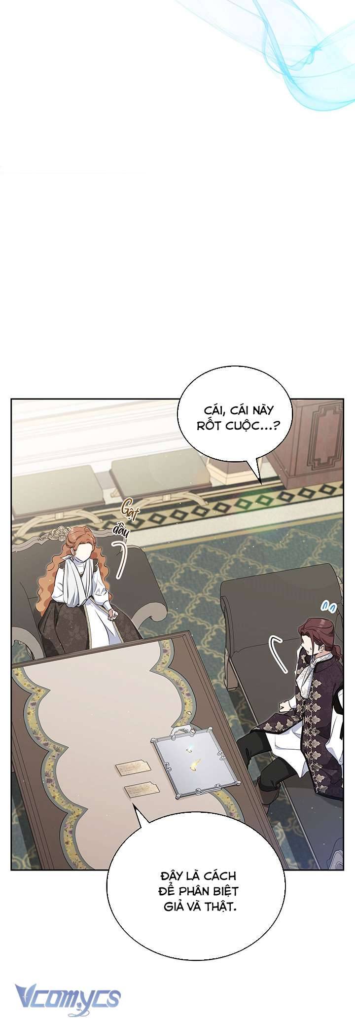 Kiếp Này Nhất Định Làm Gia Chủ Chap 121 - Trang 2