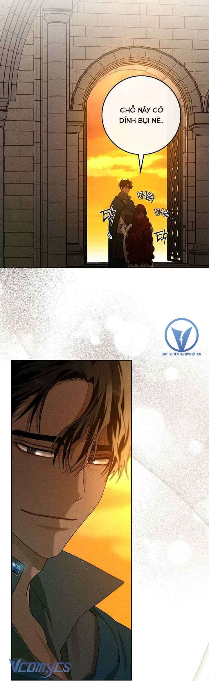 Dưới Bóng Cây Sồi Chap 86 - Trang 3