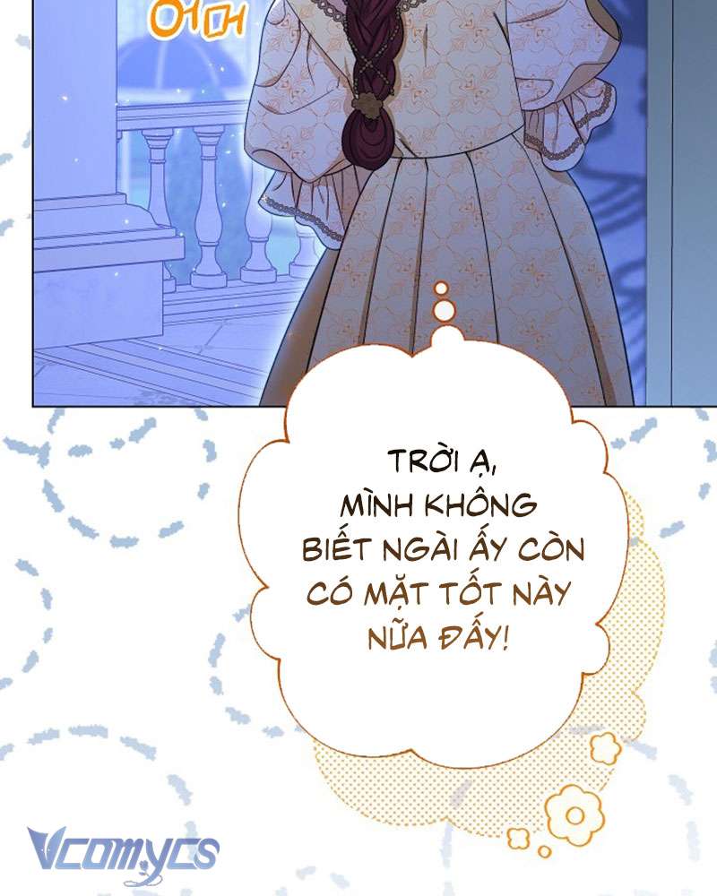 Hầu Gái Độc Quyền Của Hoàng Hậu Phản Diện Chapter 30 - Trang 4