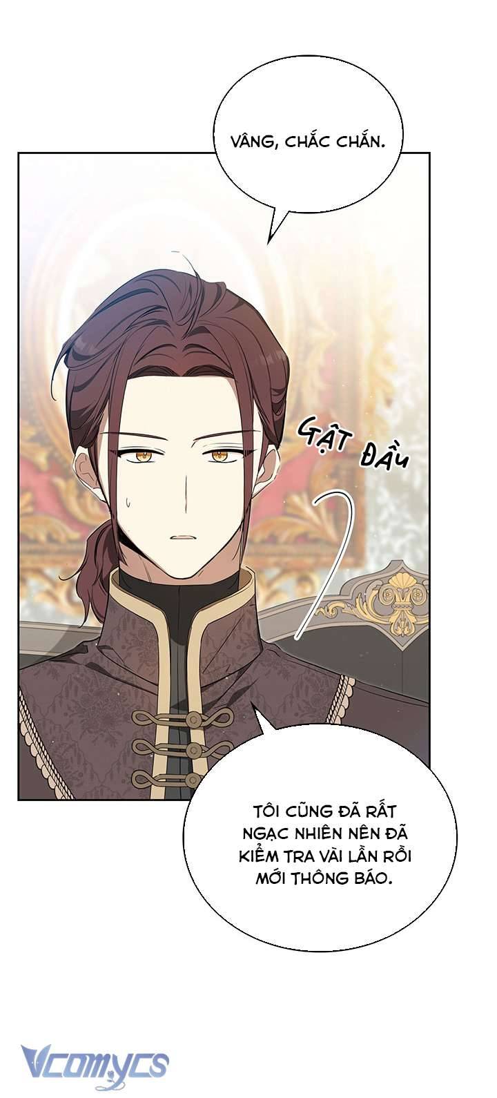 Kiếp Này Nhất Định Làm Gia Chủ Chap 134 - Trang 2