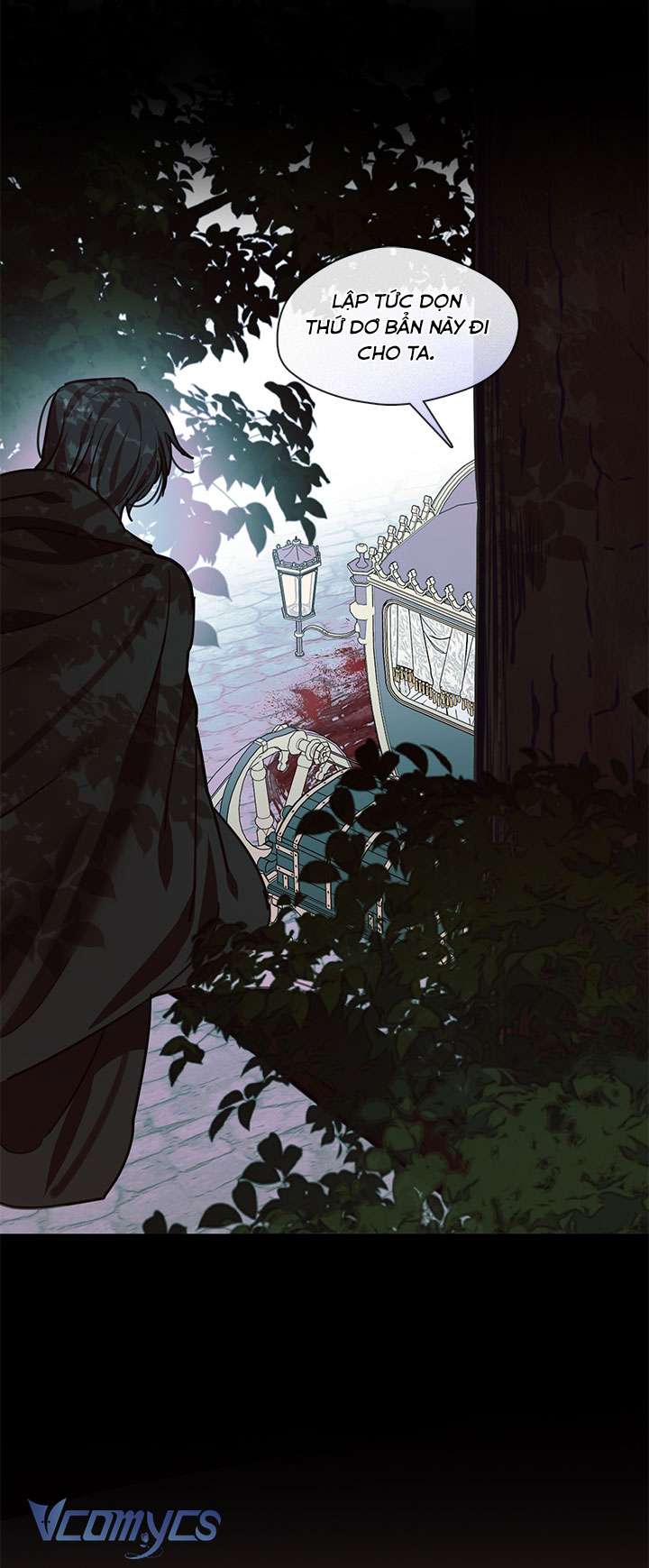 Gia Đình Bị Ám Ảnh Bởi Tôi Chapter 63 - Trang 4