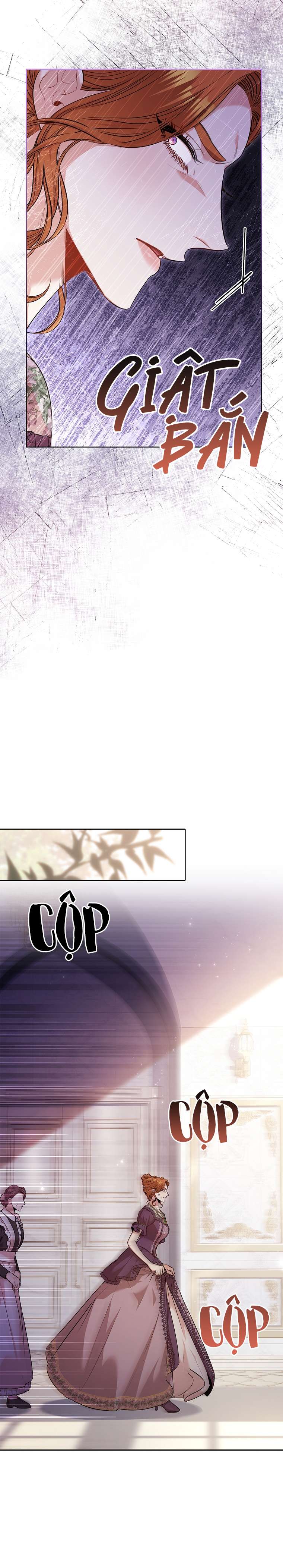 Thư Ký Của Bạo Chúa Chapter 86 - Trang 4