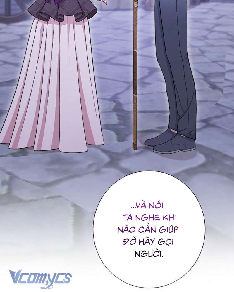 Hầu Gái Độc Quyền Của Hoàng Hậu Phản Diện Chapter 56 - Trang 4