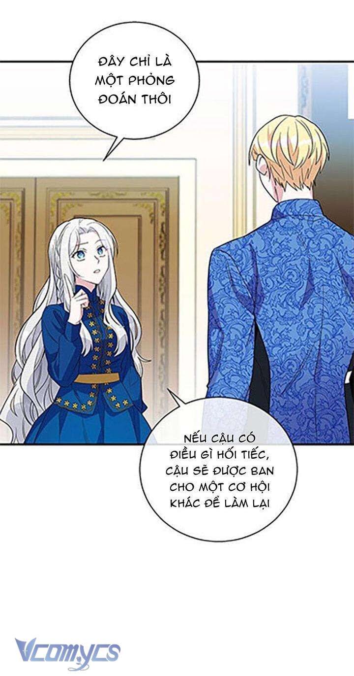 Chồng Yêu, Tôi Đây Bãi Công! Chap 20 - Trang 3