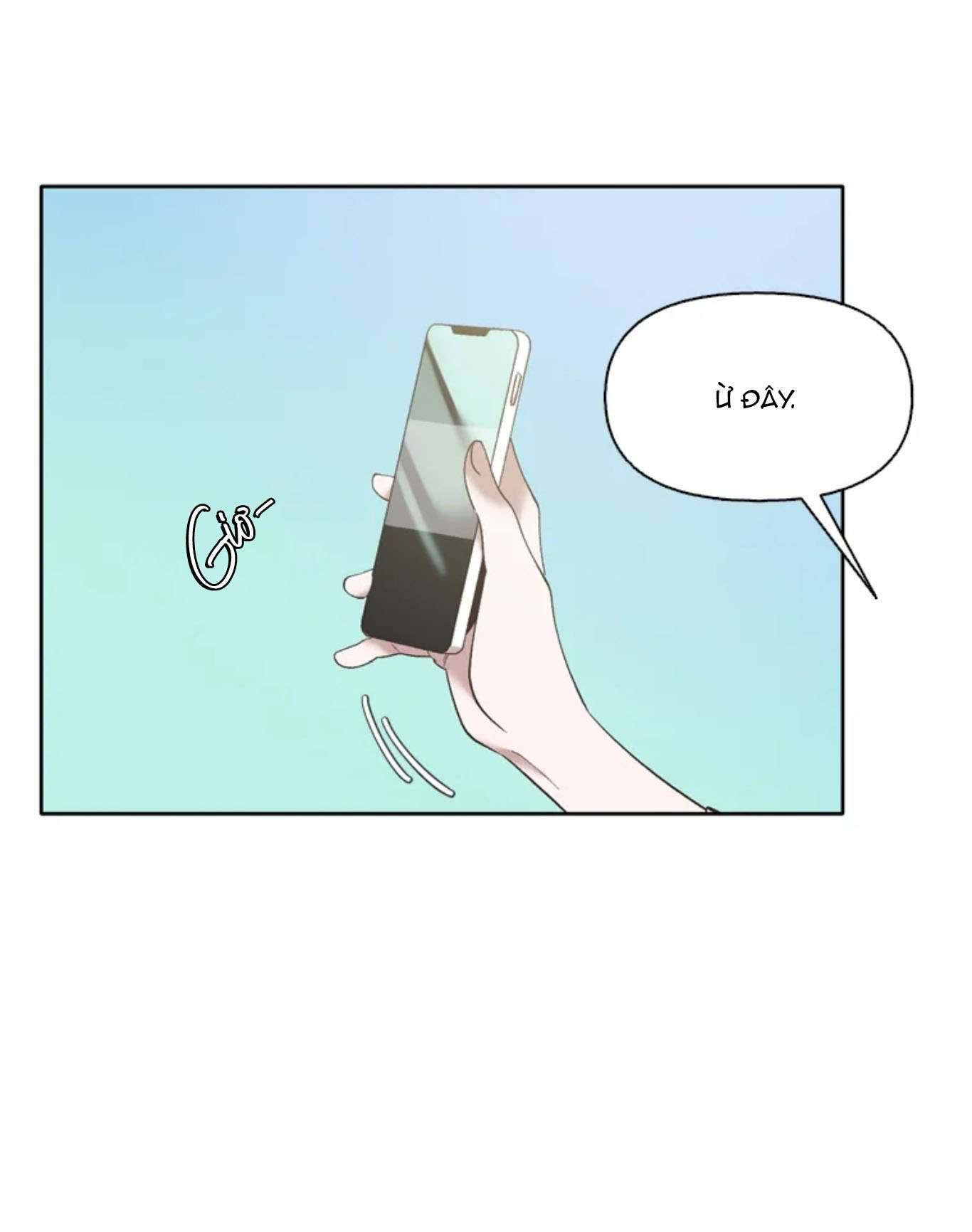 Thanh Xuân Của Chúng Ta Chap 58 - Trang 4