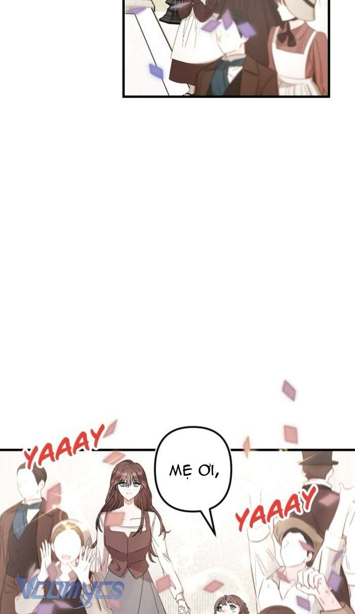 Cha Của Đứa Trẻ Đã Trở Về Một Cách Anh Hùng Chap 1 - Trang 2