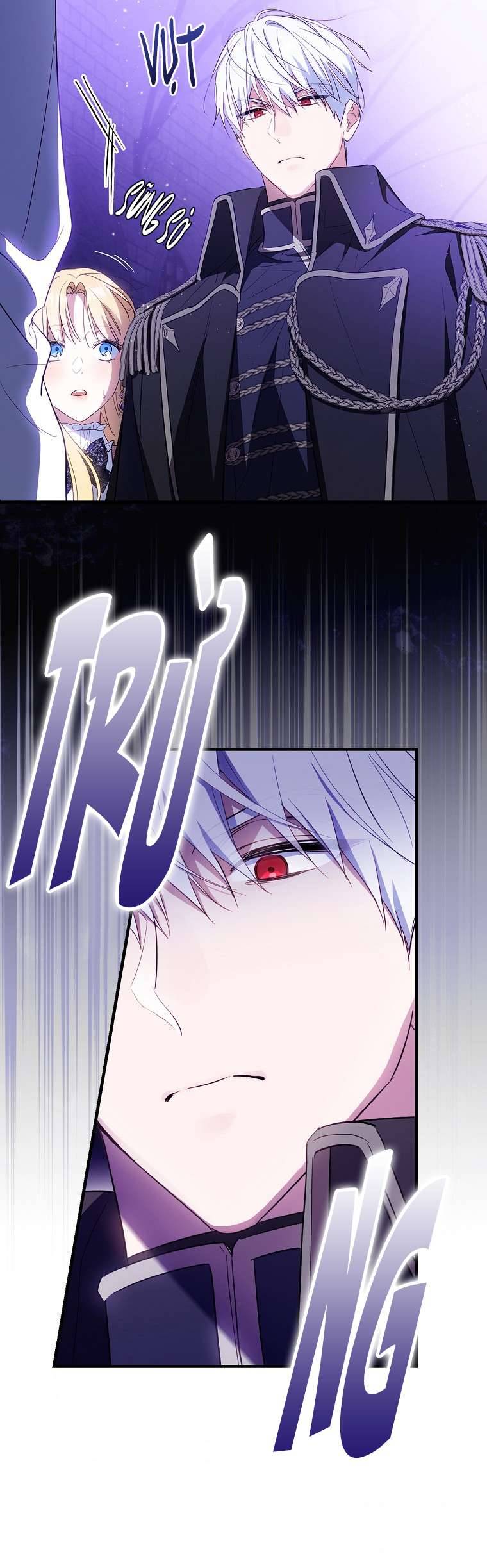 Phương Pháp Khiến Phu Quân Đứng Về Phía Tôi Chapter 28 - Trang 4