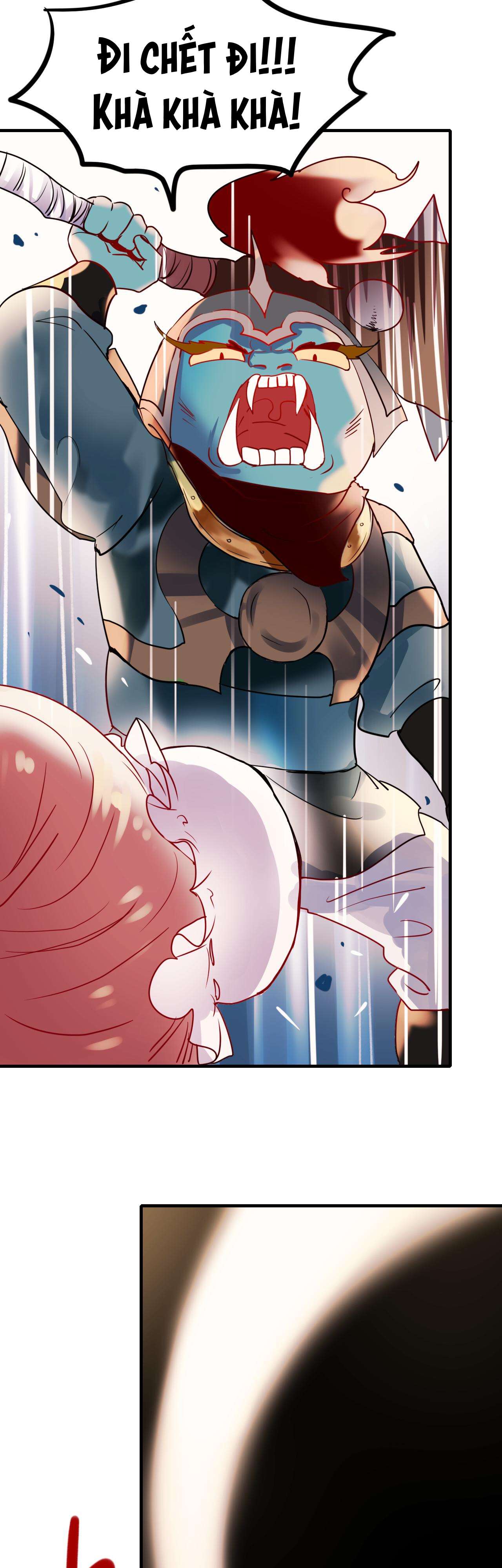 Thành Dã Tiêu Hà Chap 1+2 - Next Chapter 1