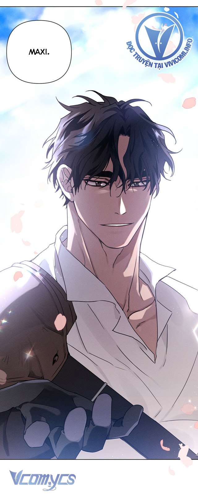 Dưới Bóng Cây Sồi Chap 10 - Trang 4