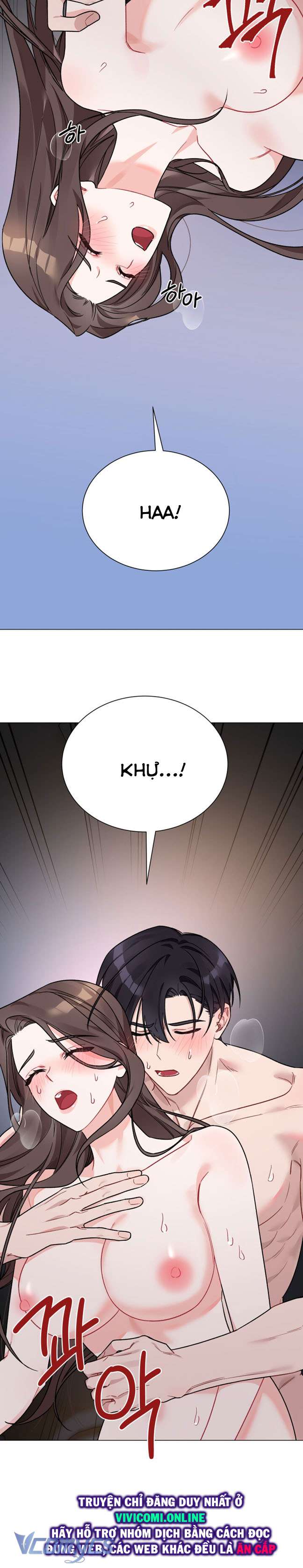 [18+] Những Đối Tác Dâm Loạn Ở Trường Học Chapter 9 - Trang 3