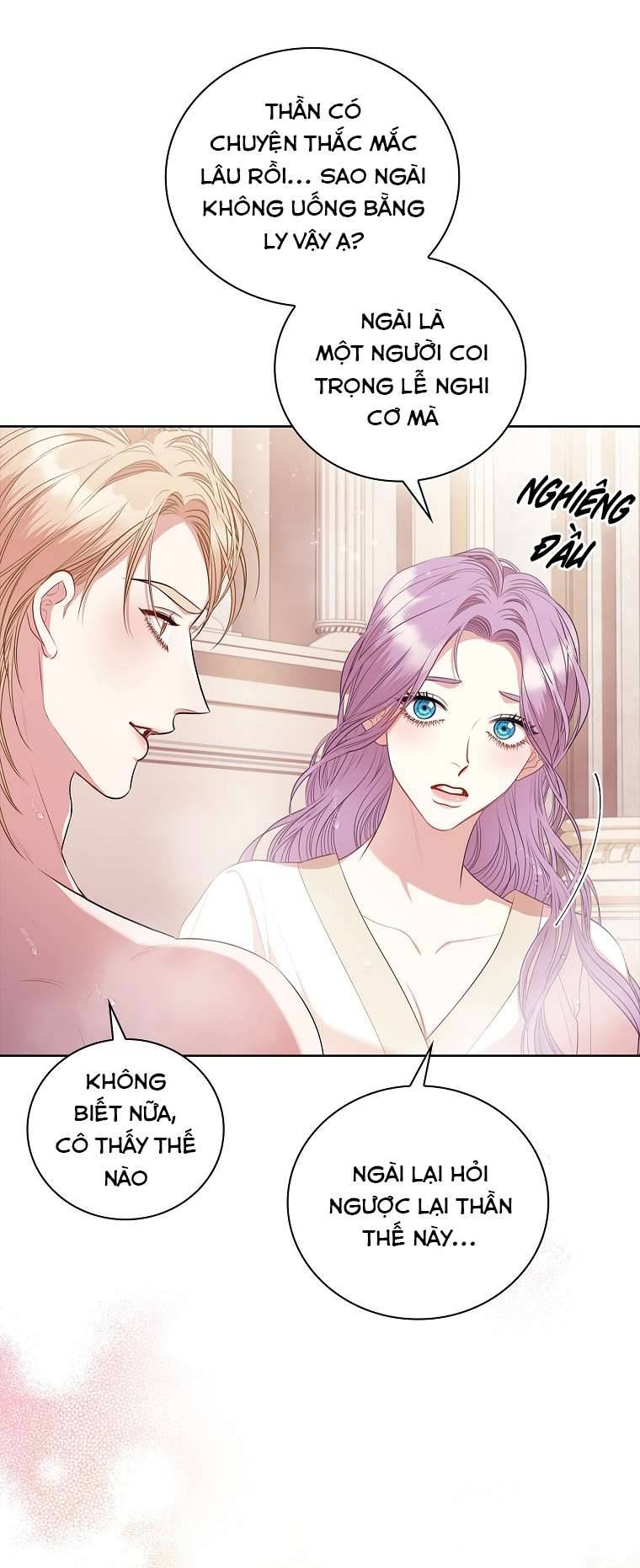 Thư Ký Của Bạo Chúa Chapter 62 - Trang 4