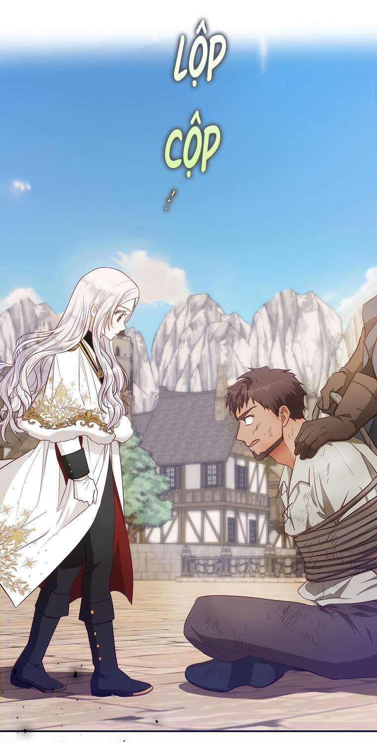 Tôi Trở Thành Vợ Của Nam Chính Chap 14 - Trang 3