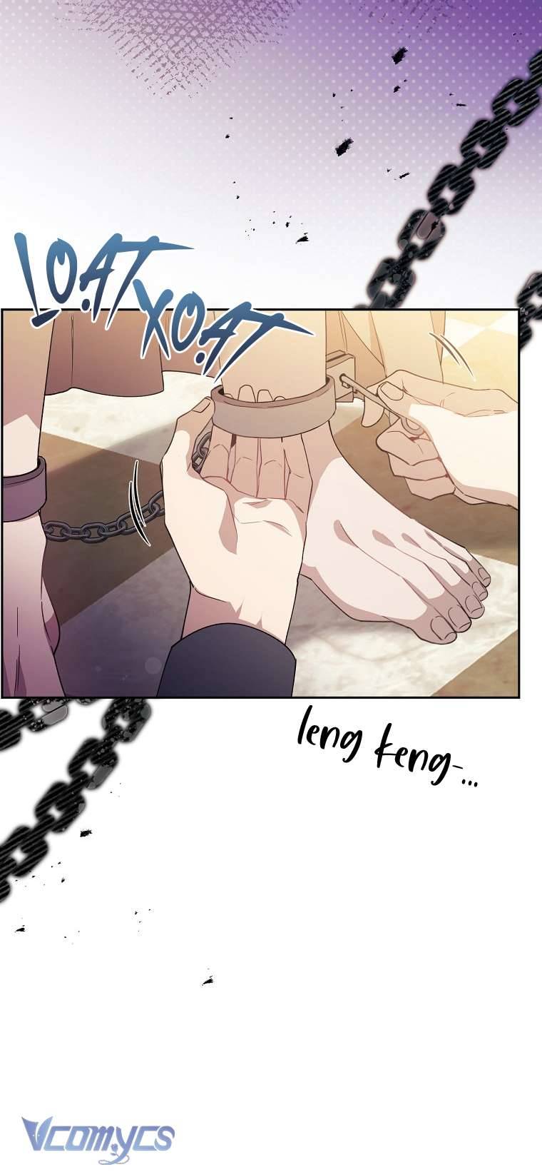 Quý Tộc Gì Chứ, Tôi Chỉ Muốn Về Nhà Chap 14 - Trang 2