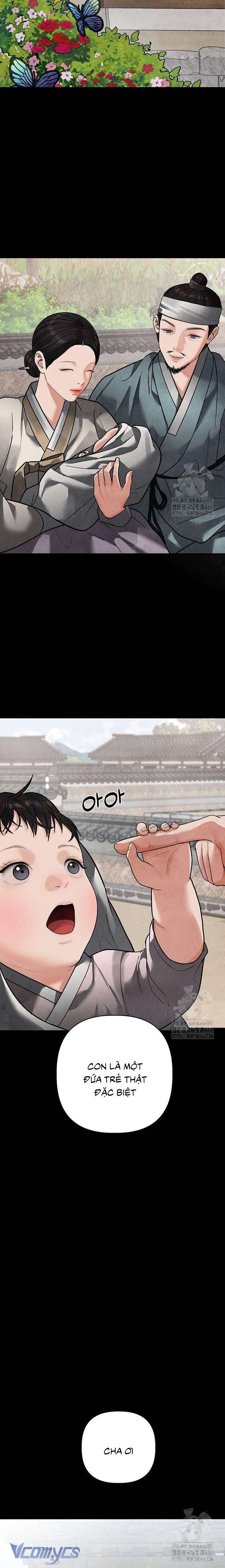 Quỷ Hồn Chap 16 - Trang 4