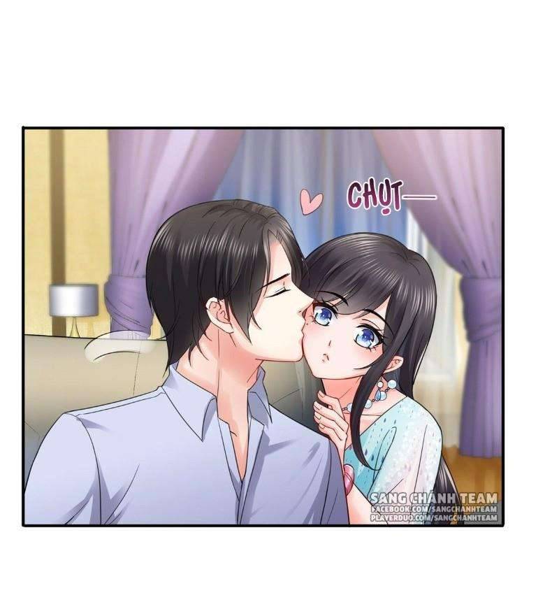 Hệt Như Hàn Quang Gặp Nắng Gắt Chap 98 - Trang 4