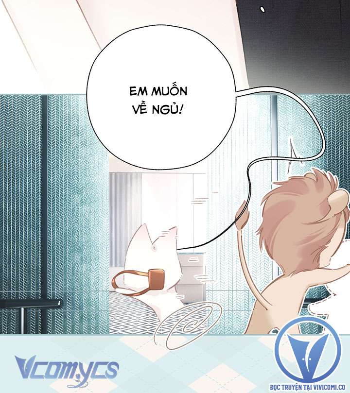 Trêu Nhầm Chapter 46 - Next Chapter 47