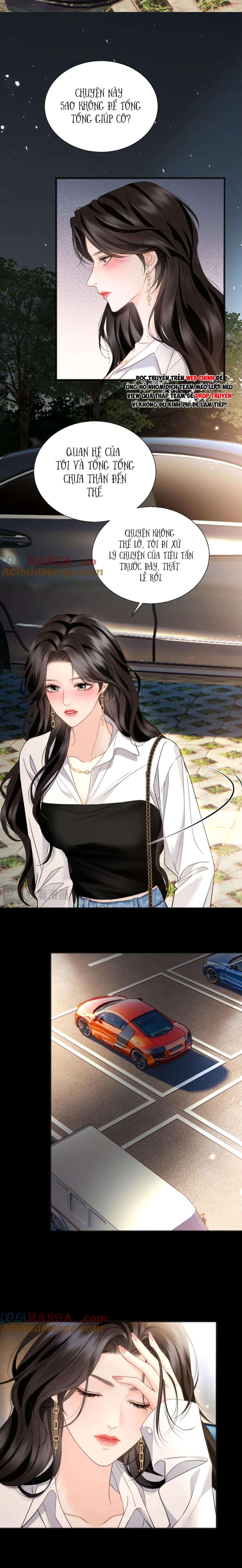 Tình Si Chap 24 - Trang 2