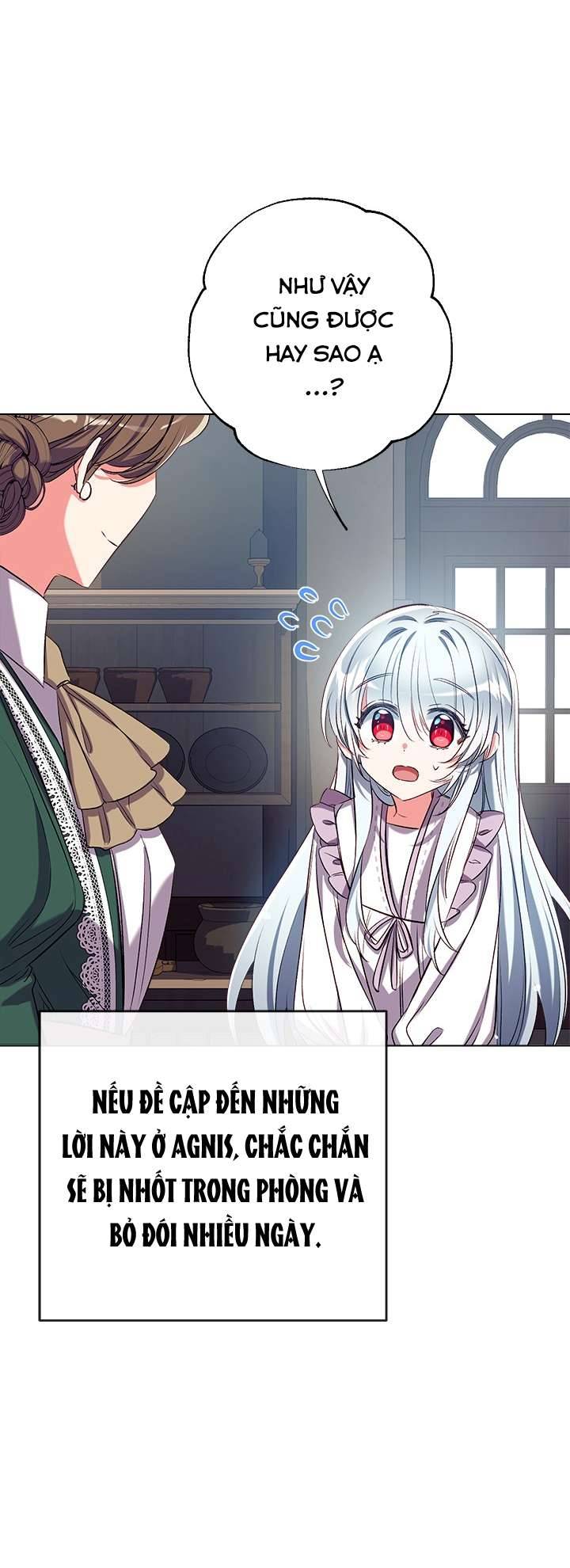 Chúng Ta Có Thể Trở Thành Một Gia Đình Được Không? Chap 40 - Trang 2